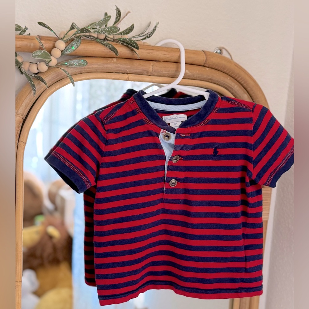 Ralph Lauren T-Shirt